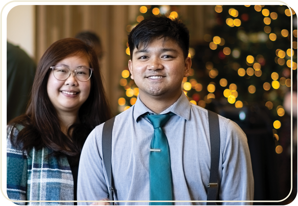 Christmas Eve 2025 - Find A Service Section