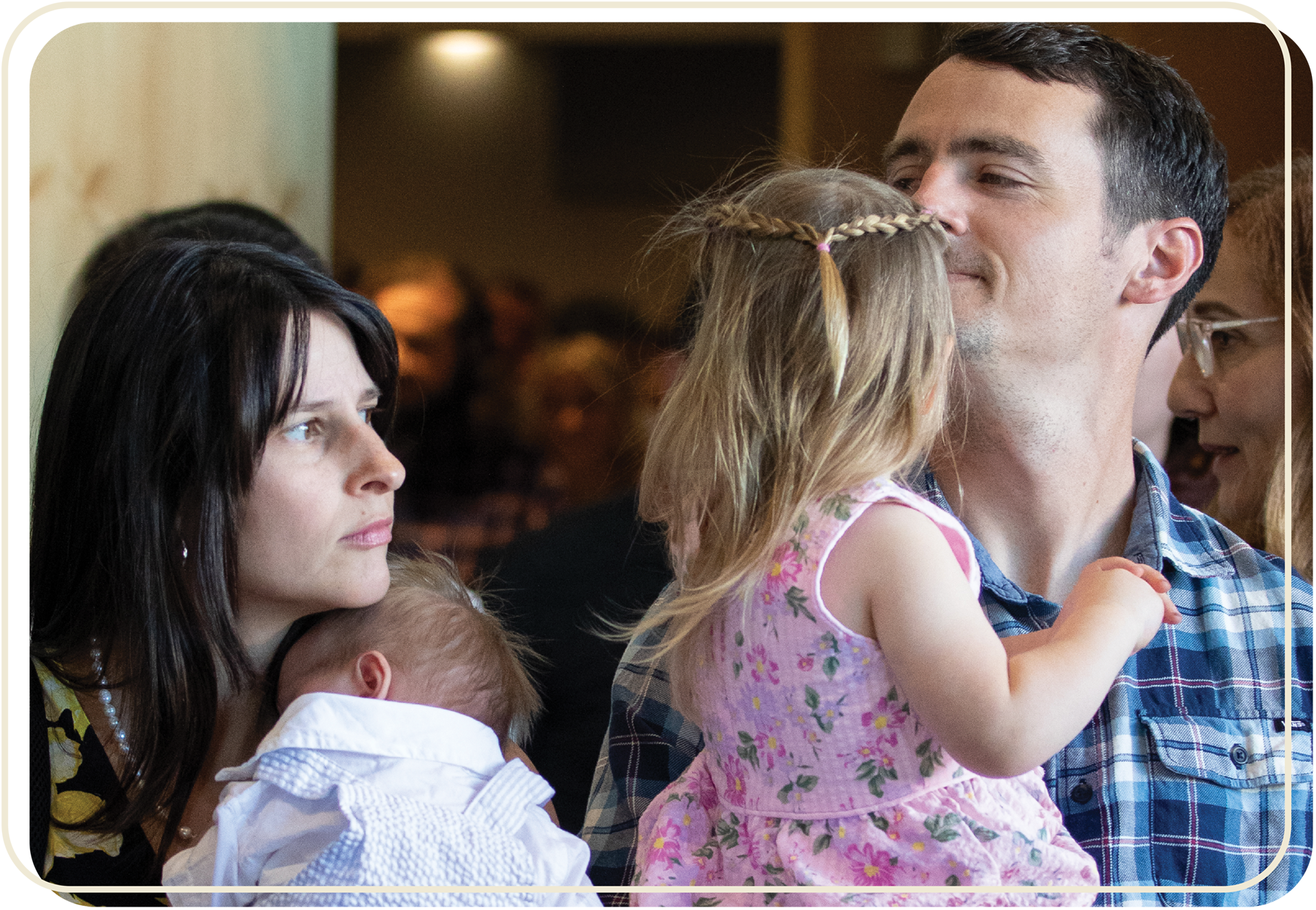 Easter 2026 - For Kids Section