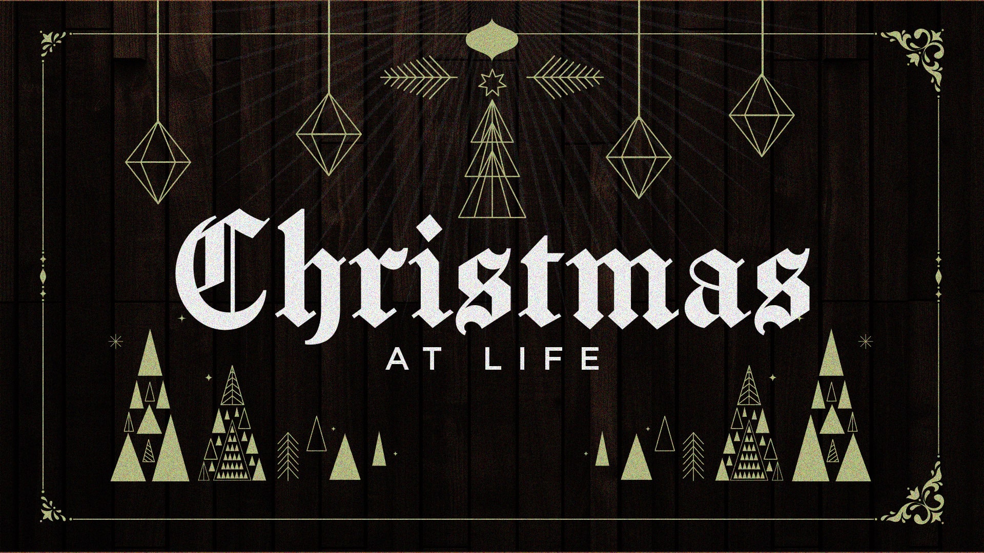 Christmas at Life