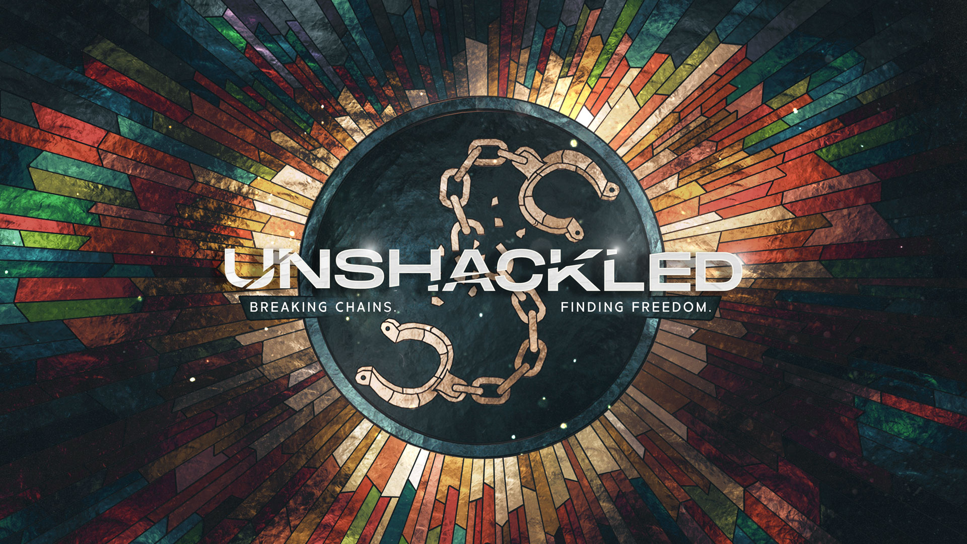 Unshackled