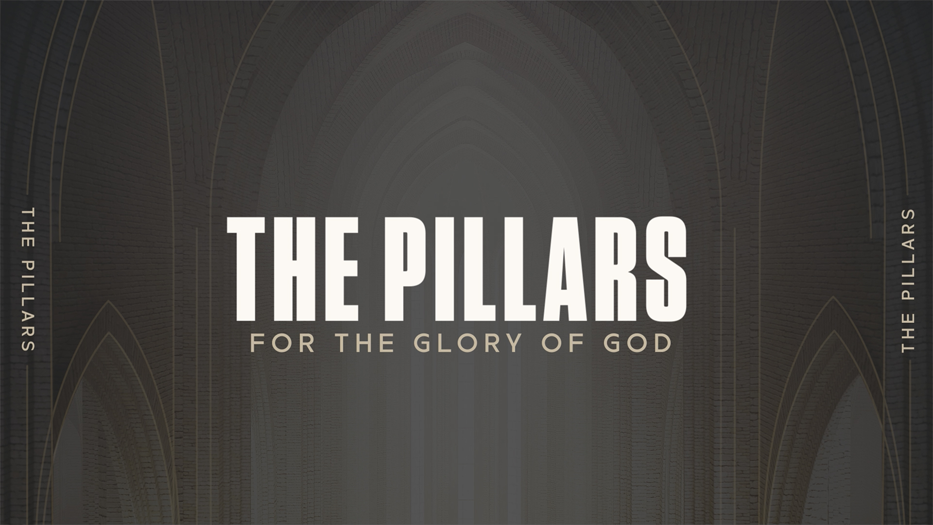 The Pillars